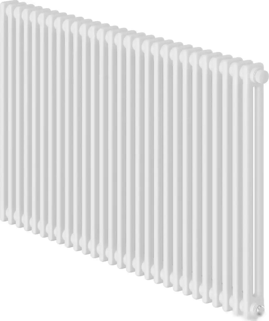 Дизайн-радиатор Royal Thermo Shift Q30 VC2180 - 08 секций RAL9016 - фото товара