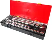 Универсальный набор инструментов JTC K4081 8 предметов – изображение в каталоге