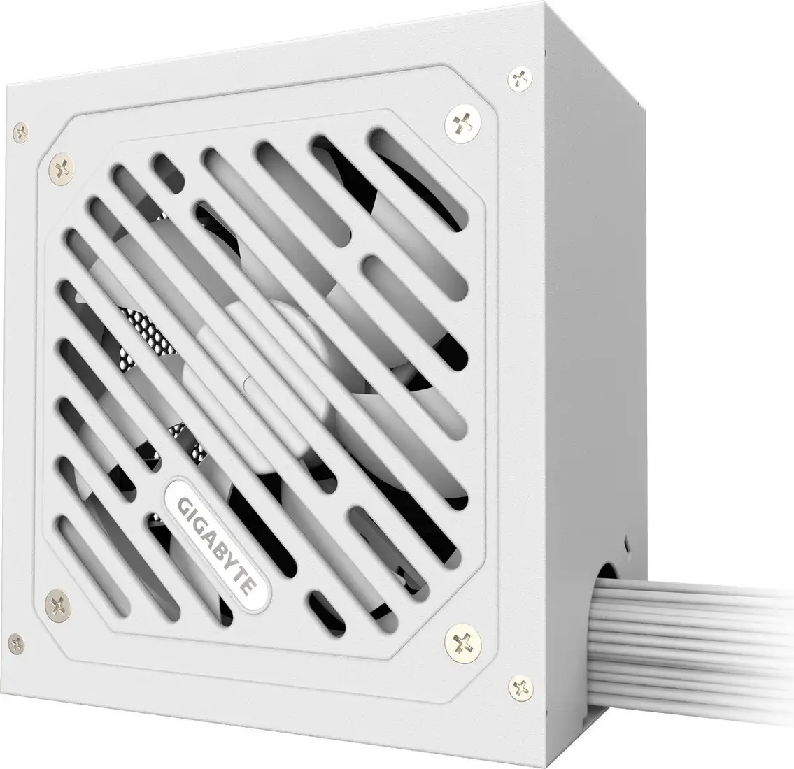 Блок питания Gigabyte P650SS Ice – фото товара