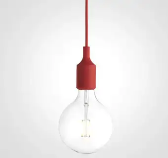 Подвесная люстра ImperiumLoft Muuto e27 40.036 186764-22 – изображение в каталоге