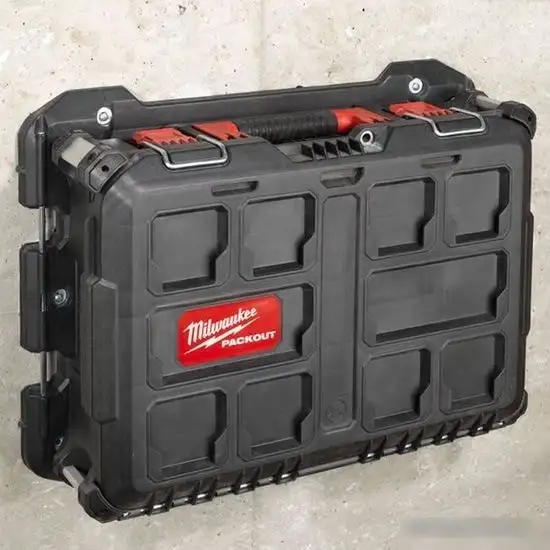 Адаптер Milwaukee PackOut Mounting Plate 4932471638 – фото товара