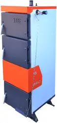 Отопительный котел TIS PRO 15