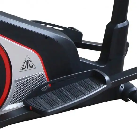 Эллиптический тренажер DFC E8732HP – фото товара