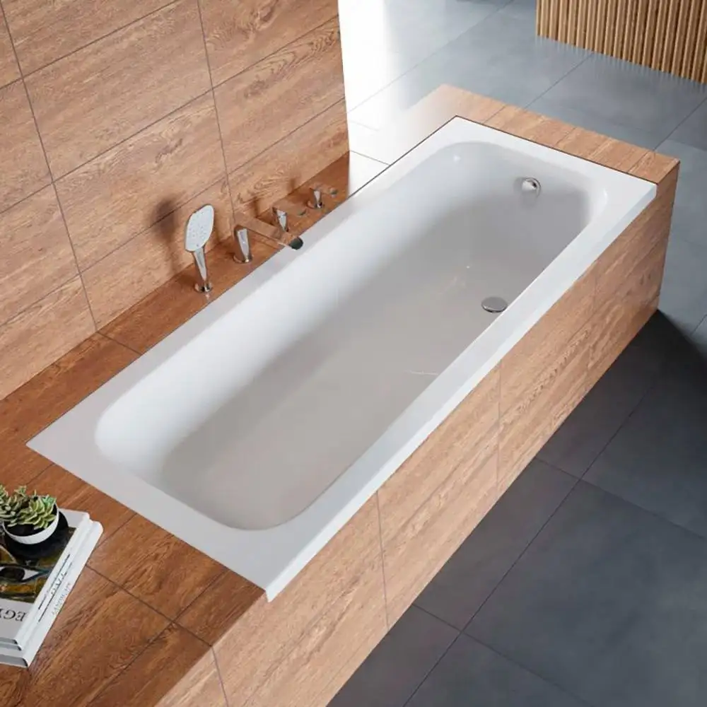 Ванна Excellent Poli 160x70 (с ножками) - фото товара