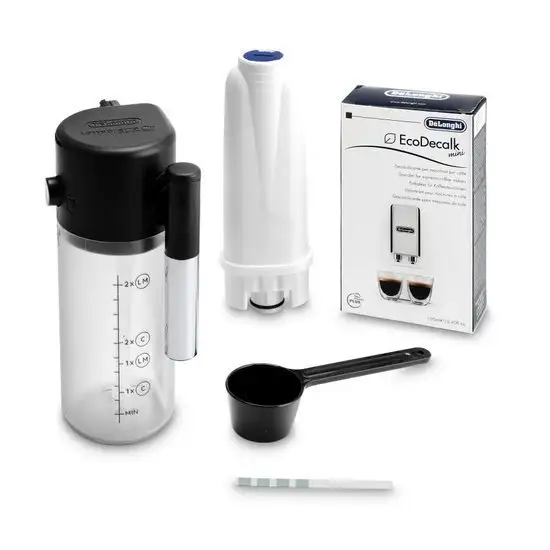 Эспрессо кофемашина DeLonghi Magnifica Evo ECAM290.81.TB - фото товара