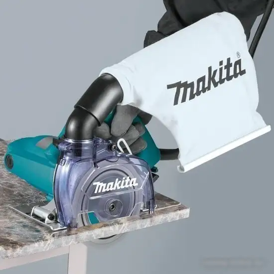 Дисковая пила Makita 4100KB – фото товара