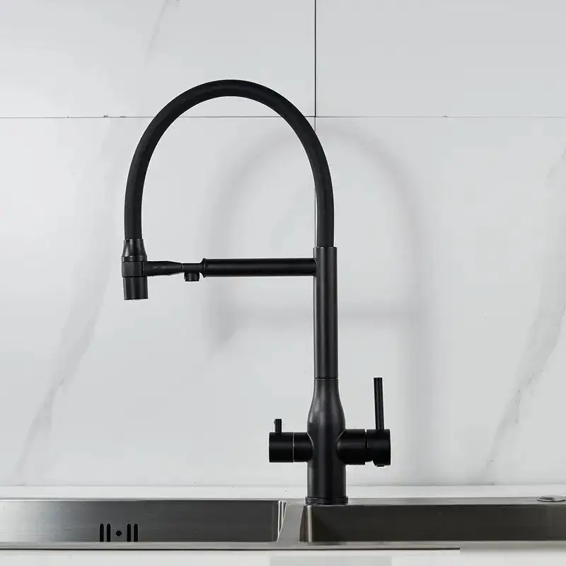 Смеситель Shevanik S378H - фото товара