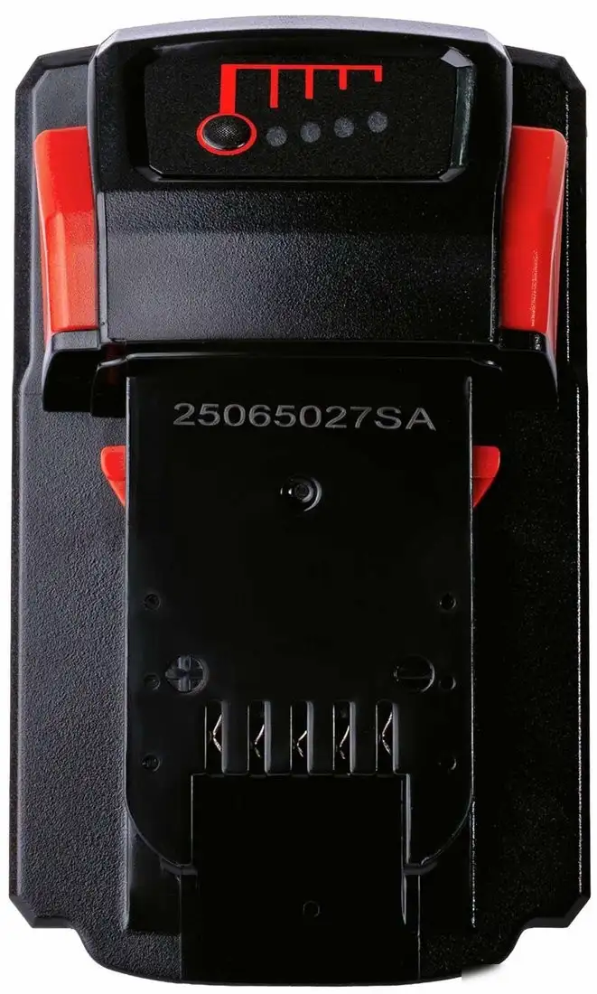 Аккумулятор VOLAT MIL-M18 (18В/9 Ah) – фото товара