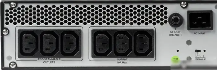 Источник бесперебойного питания Systeme Electric SRVSE2KRTXLI – фото товара