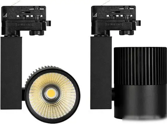 Трековый светильник Arlight LGD-ARES-4TR-R100-40W Day4000 025537 – фото товара
