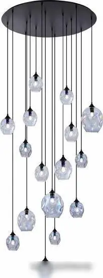 Подвесная люстра ST Luce SL1188.403.16 – фото товара