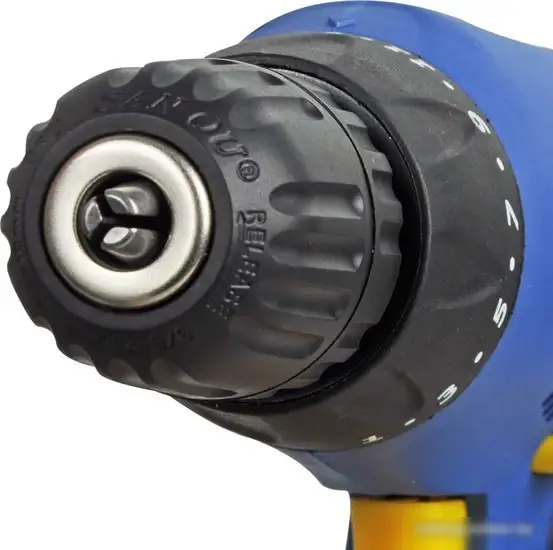 Дрель-шуруповерт Katana KSH6000.00 – фото товара