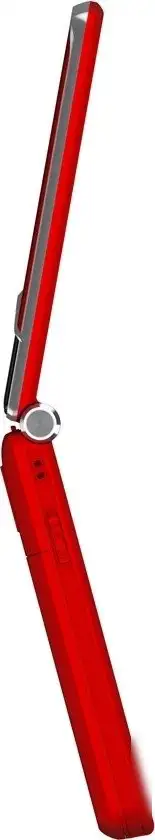 Maxvi E11 (красный) – фото товара