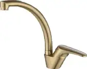 Смеситель Kaiser County 55244-13 (бронзовый) - изображение в каталоге