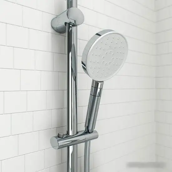 Душевая система IDDIS Swipe SWI3F97i76 - фото товара