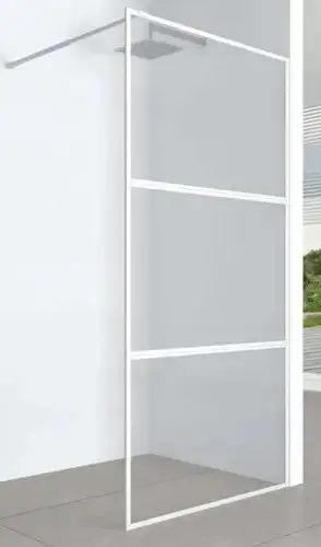 Душевая стенка Aquanet SW-1200WT 352346 - изображение в каталоге