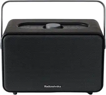 Беспроводная колонка Radiotehnika Impulse P1 – изображение в каталоге