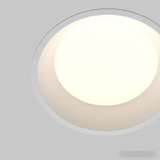 Точечный светильник Maytoni Okno DL055-12W3-4-6K-W – фото товара