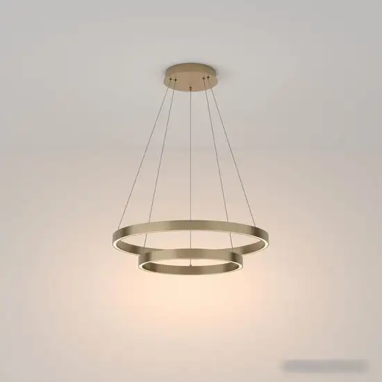 Подвесная люстра Maytoni Rim MOD058PL-L55BS3K – фото товара