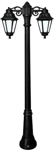 Фонарный столб Fumagalli Anna E22.156.S20.VYF1RDN