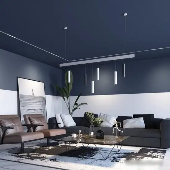 Трековый светильник Novotech Flum 358423 – фото товара