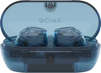 Наушники Sony WF-C710N (синий)