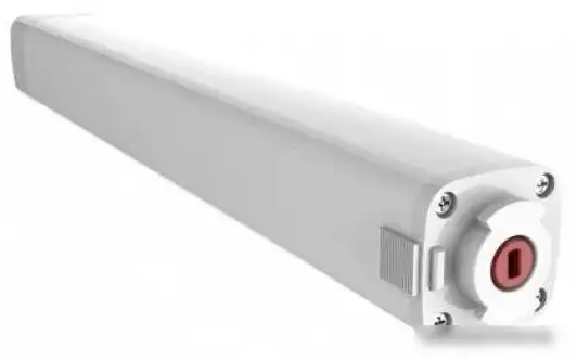 Контроллер для штор Yeelight Smart Electric Curtain Motor and Stitching Track – фото товара