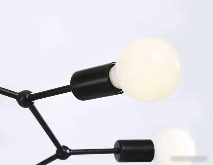 Подвесная люстра Ambrella Traditional TR8036 – фото товара