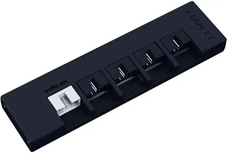 Блок питания Lian Li RS1000G G9P.RS1000G.BH00.RU – фото товара