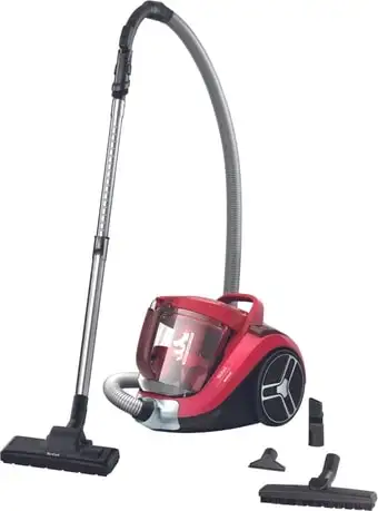 Пылесос Tefal Compact Power XXL TW4853EA