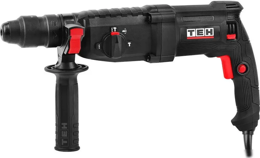 Перфоратор TEH TH3012 (кейс) – фото товара