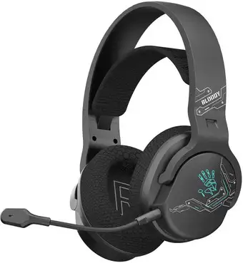 Наушники A4Tech Bloody GR370 (черный) – изображение в каталоге