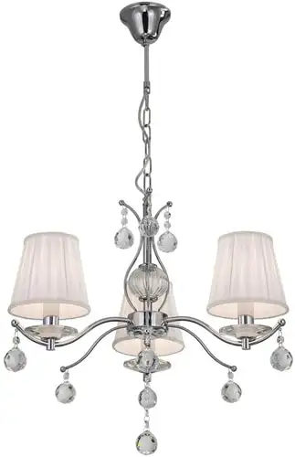 Подвесная люстра Citilux Шелли CL438131 – изображение в каталоге