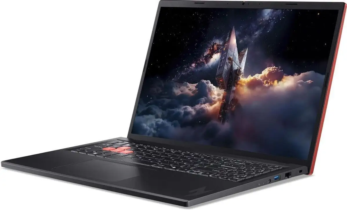 Игровой ноутбук Acer Nitro Lite 16 NL16-71G-51L6 NH.DAEEX.002 – фото товара