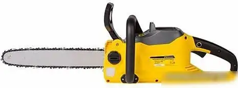 Аккумуляторная пила Champion CSB400 (без АКБ) – фото товара