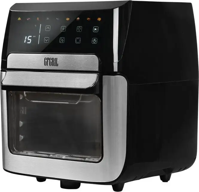 Аэрогриль (аэрофритюрница) GFgril GFA-9400 – фото товара