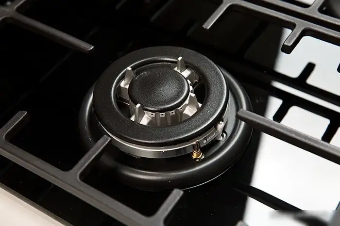 Варочная панель Oasis P-3GBT (B) - фото товара