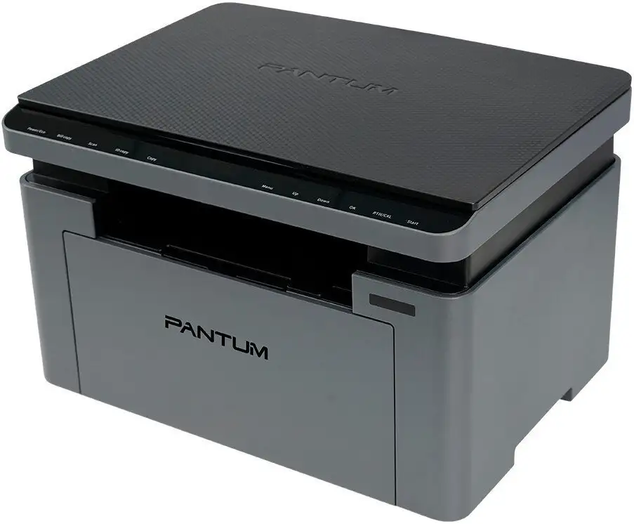 МФУ Pantum BM2302W – фото товара