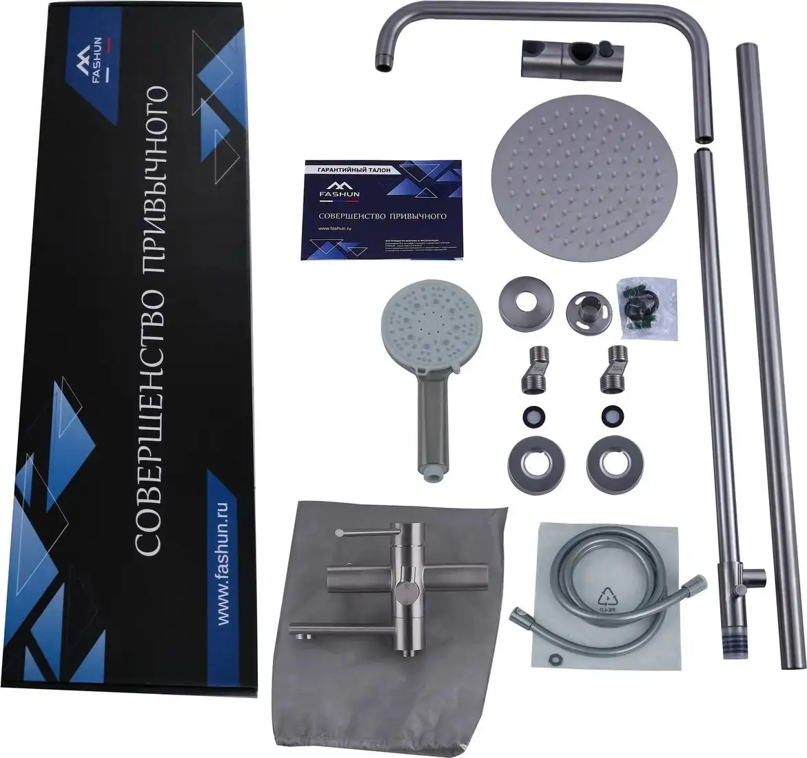 Душевая система Fashun A52434 - фото товара