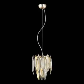 Люстра средней высоты Wertmark Orlanda WE144.01.303 – изображение в каталоге