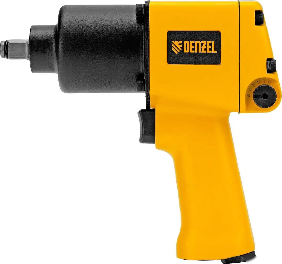 Пневматический гайковерт Denzel IW860 – фото товара