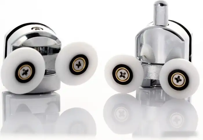 Душевой уголок Abber Schwarzer Diamant AG30100MH-S75M-S75M - подробное фото Душевой уголок Abber Schwarzer Diamant AG30100MH-S75M-S75M - фото товара