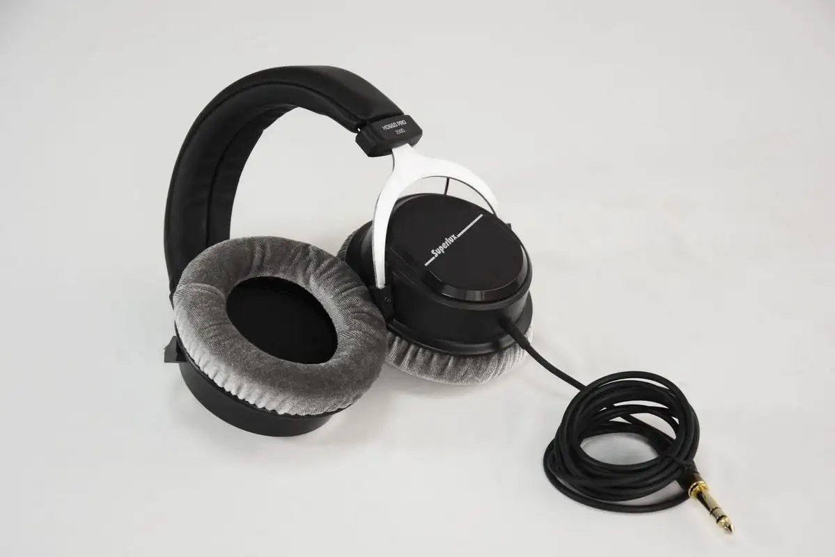 Наушники Superlux HD660PRO-150 – фото товара
