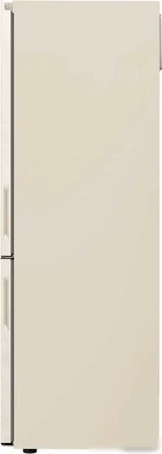 Холодильник LG DoorCooling+ GC-B459AEMW - фото товара