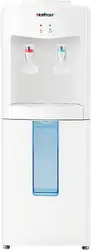Кулер для воды HotFrost V118E – изображение в каталоге