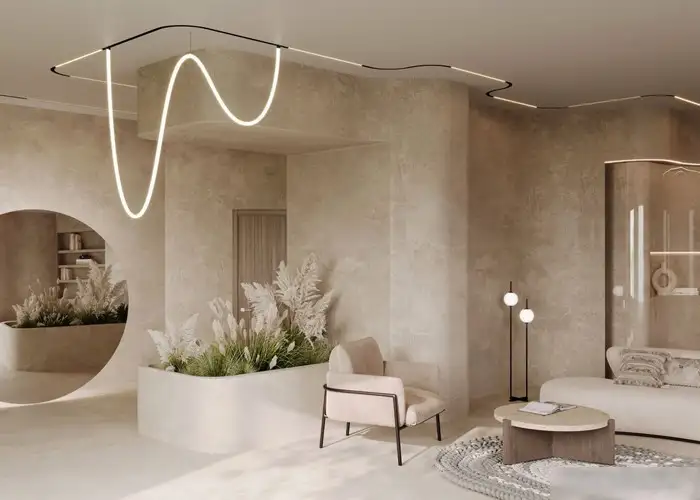 Соединитель треков Maytoni Technical Exility TRA044-angle-W – фото товара