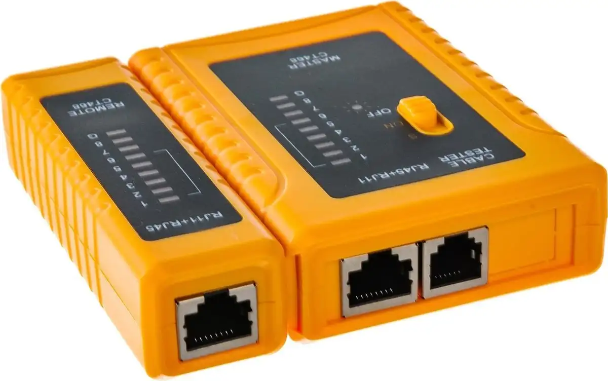 Тестер ITK CT468 – фото товара