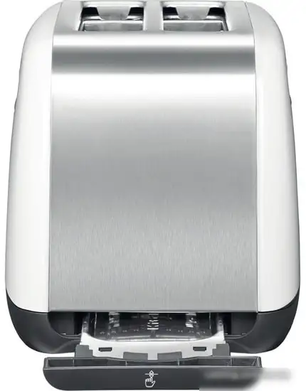 Тостер KitchenAid 5KMT2115EWH – фото товара