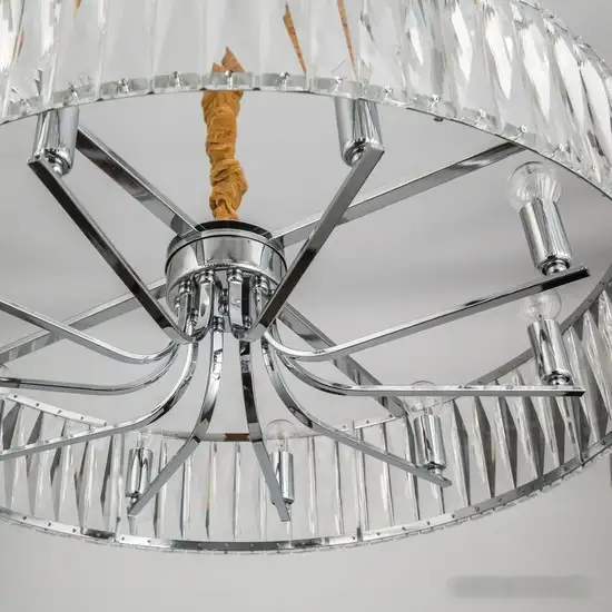 Люстра средней высоты Citilux Aria EL321P10 – фото товара