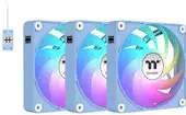 Набор вентиляторов Thermaltake CT140 EX ARGB CL-F197-PL14BU-A – изображение в каталоге